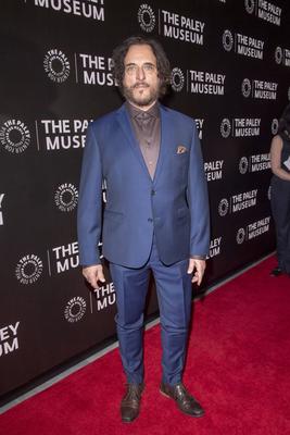 Paleylive: &quot;the walking dead: dead city&quot; season 2-stock-foto