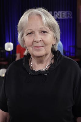 Hannelore Kraft-stock-foto