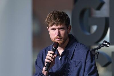 Global Citizen Now in New York-stock-photo