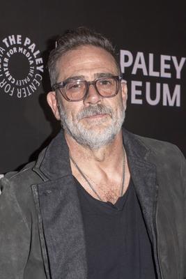 Paleylive: &quot;the walking dead: dead city&quot; season 2-stock-foto