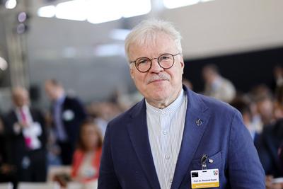Reinhold Ewald-stock-photo