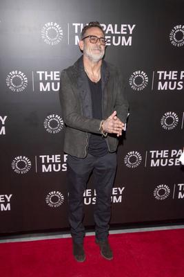 Paleylive: &quot;the walking dead: dead city&quot; season 2-stock-foto