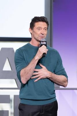 Global Citizen Now in New York-stock-photo