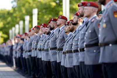 Soldaten-stock-photo