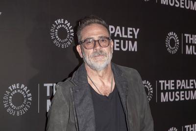 Paleylive: &quot;the walking dead: dead city&quot; season 2-stock-foto