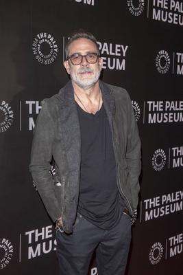 Paleylive: &quot;the walking dead: dead city&quot; season 2-stock-foto