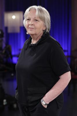 Hannelore Kraft-stock-foto