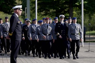 Soldaten-stock-photo