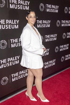Paleylive: &quot;the walking dead: dead city&quot; season 2-stock-foto