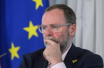 20250430 Ministerrat-stock-photo
