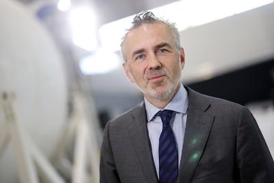 Thomas Jarzombek-stock-photo