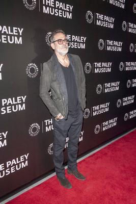 Paleylive: &quot;the walking dead: dead city&quot; season 2-stock-foto