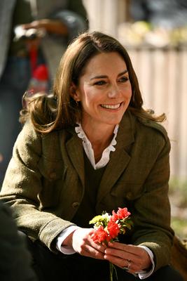 Prince William and Kate Middleton on the Isle of Mull-Day Two-stock-photo