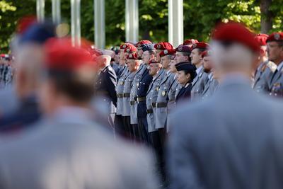Soldaten-stock-photo