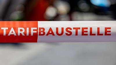 Mai-Demonstration und Kundgebung des DGB 2025, N?rnberg, 01.05.2025-stock-foto
