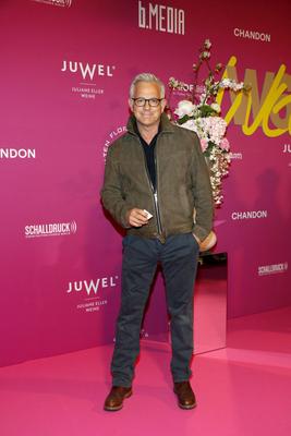 W66 by Wild & Wiese, Grand Opening im MfK, Berlin, 29.04.2025-stock-foto