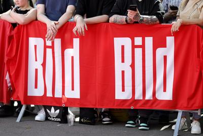 BILD-Logo-stock-photo