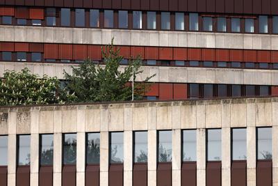 Bundesamt f?r Verfassungsschutz K?ln-stock-photo