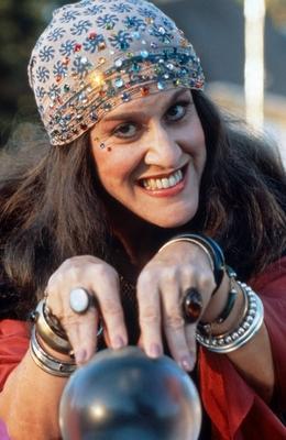 My Mom s A Werewolf aka Meine Mutter ist ein Werwolf USA 1989 Regie Michael Fischa Darsteller-stock-foto