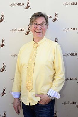 Arno Funke-stock-foto