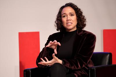 Nicole Buettner-stock-foto