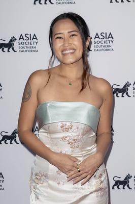 Jules Nguyen-stock-foto