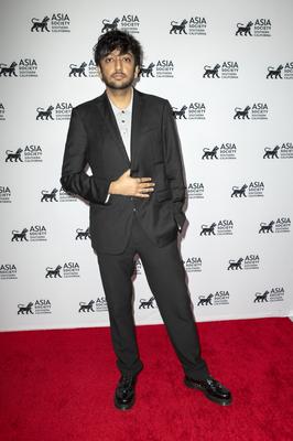Nik Dodani-stock-foto