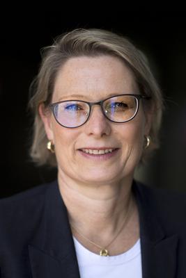 Stefanie Hubig, KMK DEU, Deutschland, Germany, Berlin, 23.06.2020 Stefanie Hubig, Ministerin fuer Bildung des Landes Rhe-stock-photo
