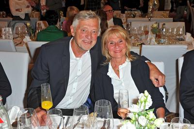 Europa-Park EAGLES Golf Cup.-stock-foto