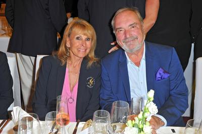 Europa-Park EAGLES Golf Cup.-stock-foto