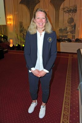 Europa-Park EAGLES Golf Cup.-stock-foto