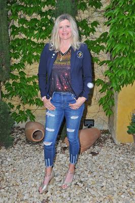 Europa-Park EAGLES Golf Cup.-stock-foto
