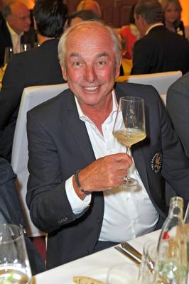 Europa-Park EAGLES Golf Cup.-stock-foto