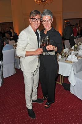 Europa-Park EAGLES Golf Cup.-stock-foto
