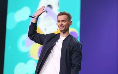 OMR Festival 2025-stock-photo