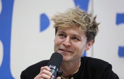 OMR Festival 2025-stock-photo