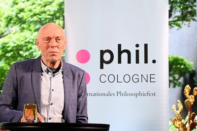 Paul J. Kohtes-stock-foto