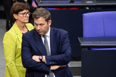 Berlin, Kanzlerwahl im Bundestag-stock-foto