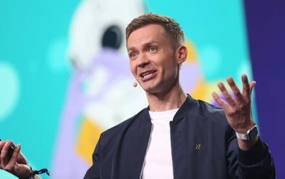 OMR Festival 2025-stock-photo