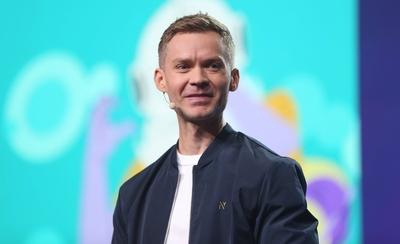 OMR Festival 2025-stock-photo