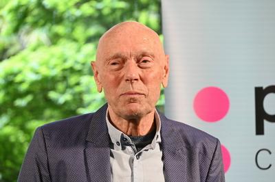 Paul J. Kohtes-stock-foto