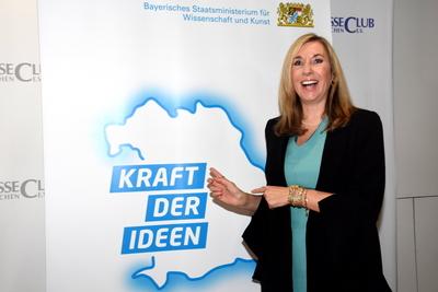 Muenchen-stock-foto