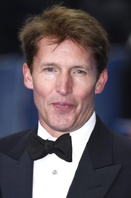 James Blunt-stock-foto