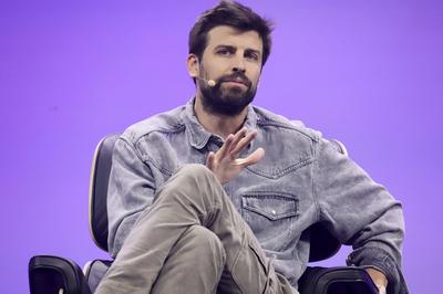 Gerard Piqu?-stock-photo
