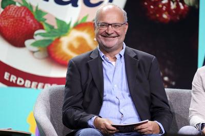 Markus Bauer-stock-photo