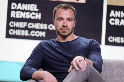 Daniel Rensch-stock-photo