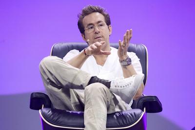 Ryan Reynolds-stock-photo
