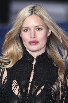 Georgia May Jagger-stock-foto