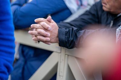 News - Il Conclave-stock-photo