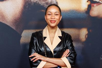 Premiere - Doku Serie Max & Joy ? Komm n?her-stock-foto